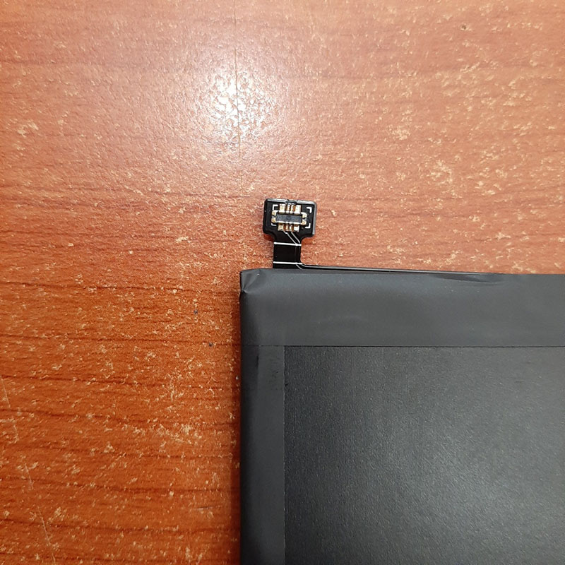 Pin điện thoại Xiaomi Redmi Note 8 Pro BM4J