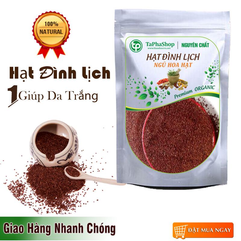 Hạt ngũ hoa đắp mặt 200g - Tấn phát