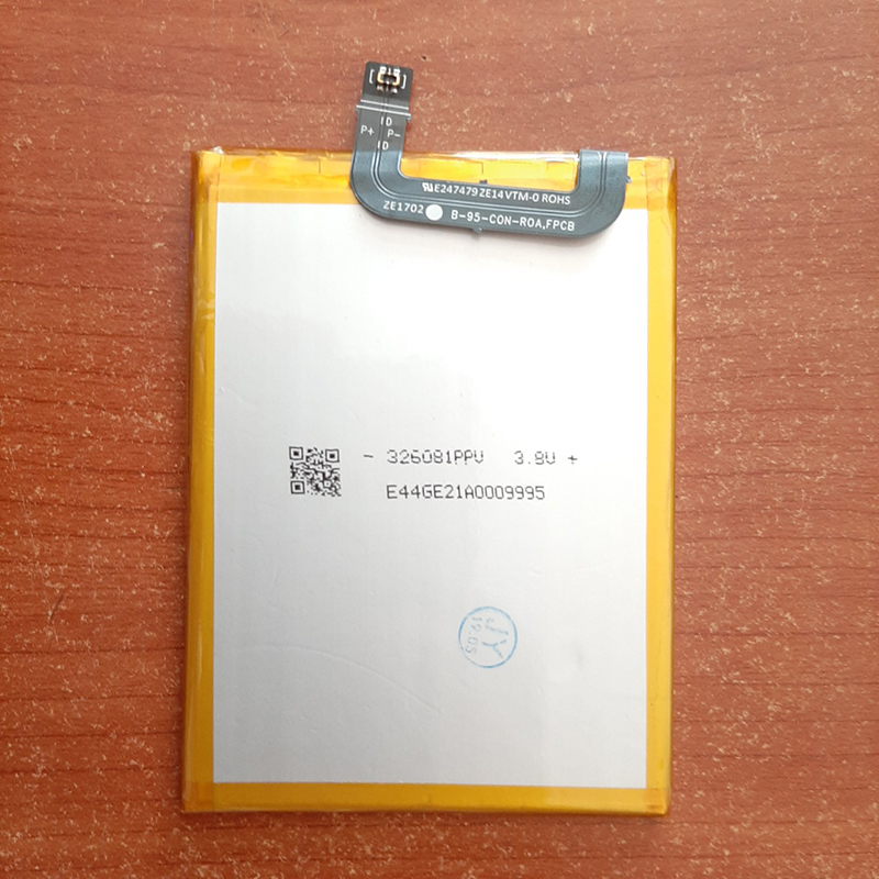 Pin điện thoại Vivo Y51 Zin