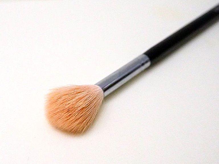 Cọ Highlight MORPHE M510