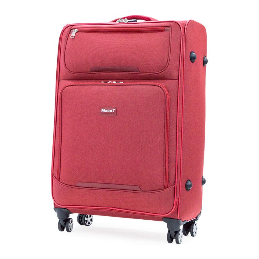 Macat M32 – Vali Du Lịch Size Đại, Siêu Tải, Siêu To