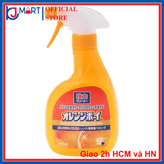 Xịt tẩy đa năng loại bỏ mảng bám siêu mạnh daiichi - hàng nội địa nhật, giúp loại bỏ vất bẩn,vết dầu mỡ, mảng bám cứng đầu ở tường gạch me, mặt kính bếp,