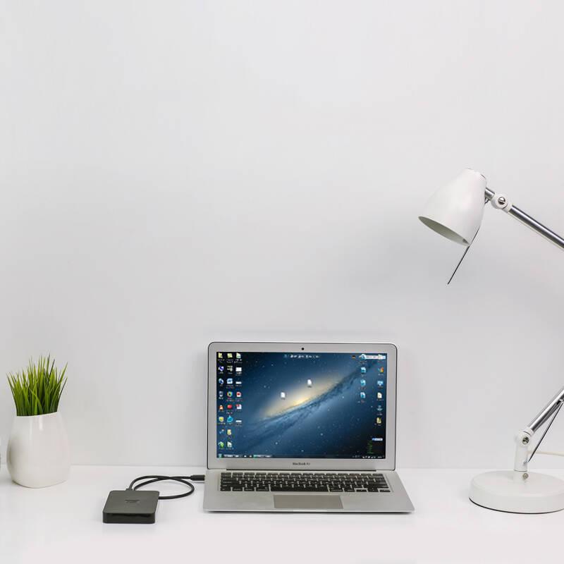Cáp sạc USB 2.0 sang mini USB mạ vàng UGREEN US132 (đen)