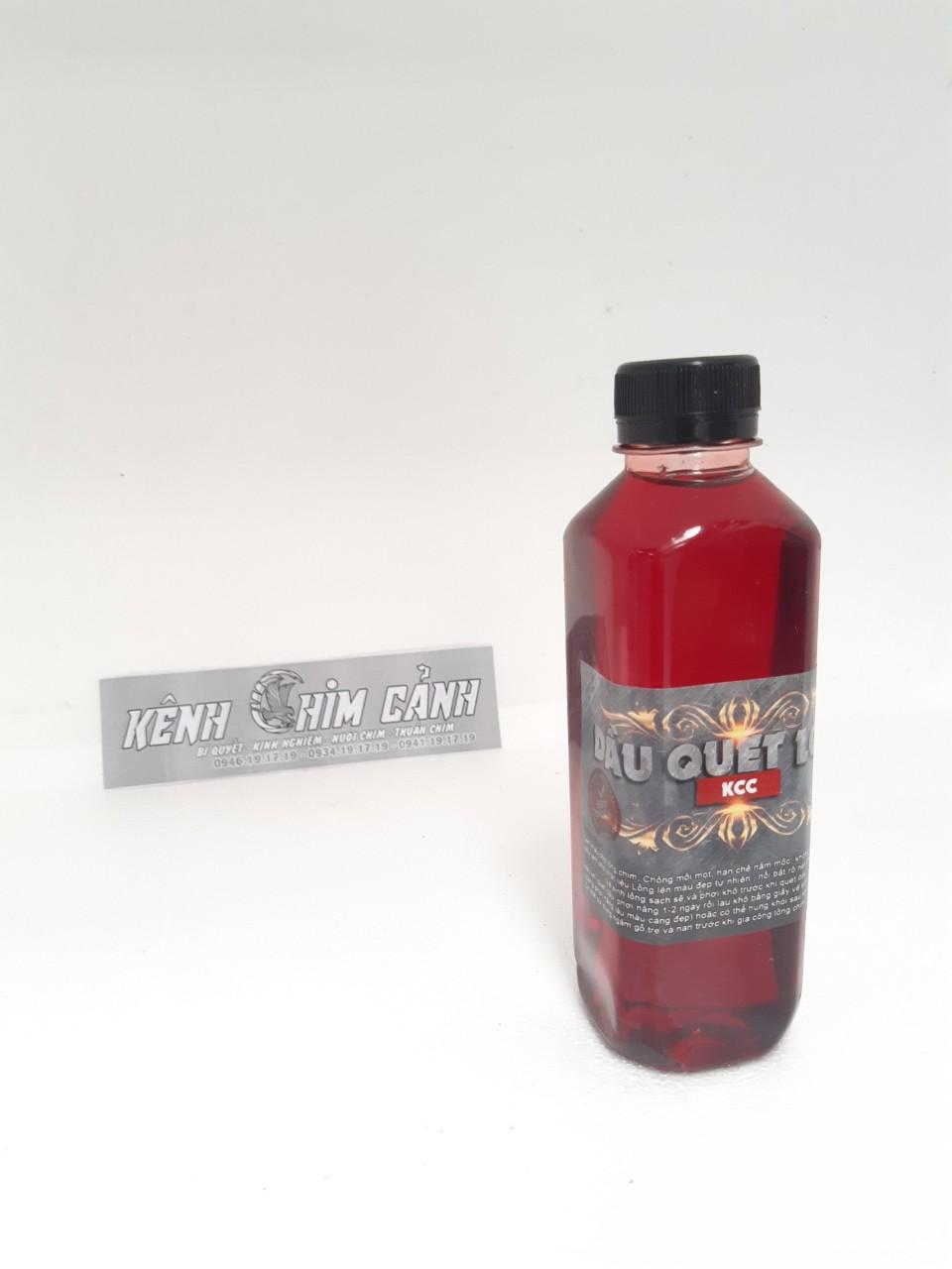 Dầu quét lồng cao cấp s2