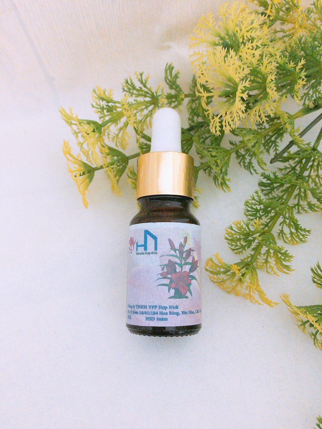Tinh dầu Hoa ly cao cấp lọ 100ml.