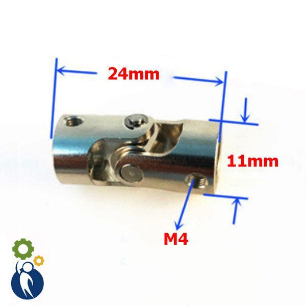 Khớp nối các đăng 5-5