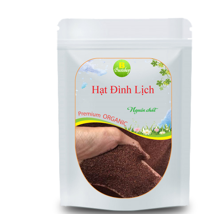 Hạt Đình Lịch 200g