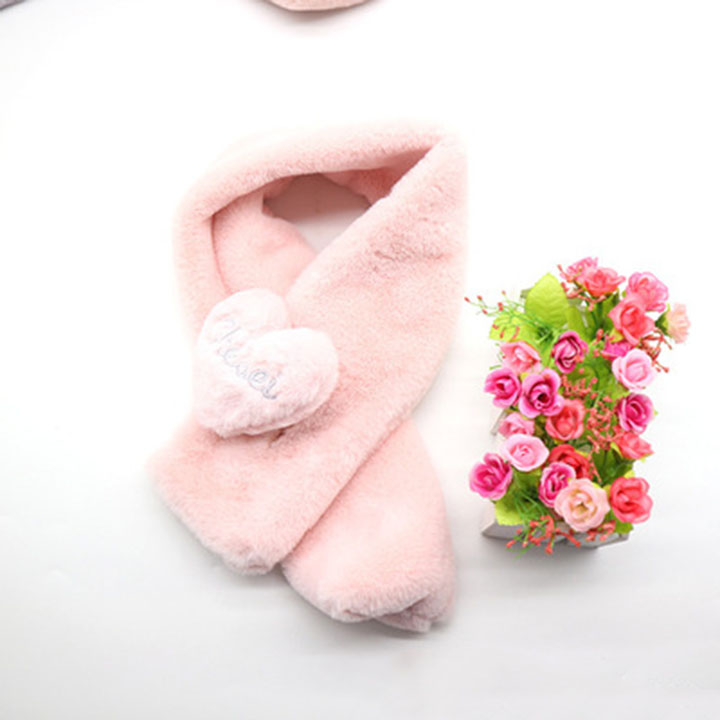 KHĂN QUÀNG CỔ BẰNG LÔNG MỀM ẤM ÁP