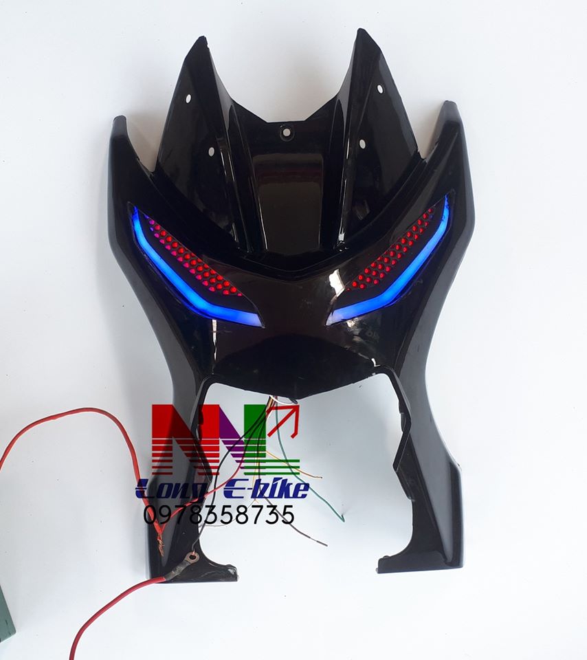 mặt nạ xmen audi a9