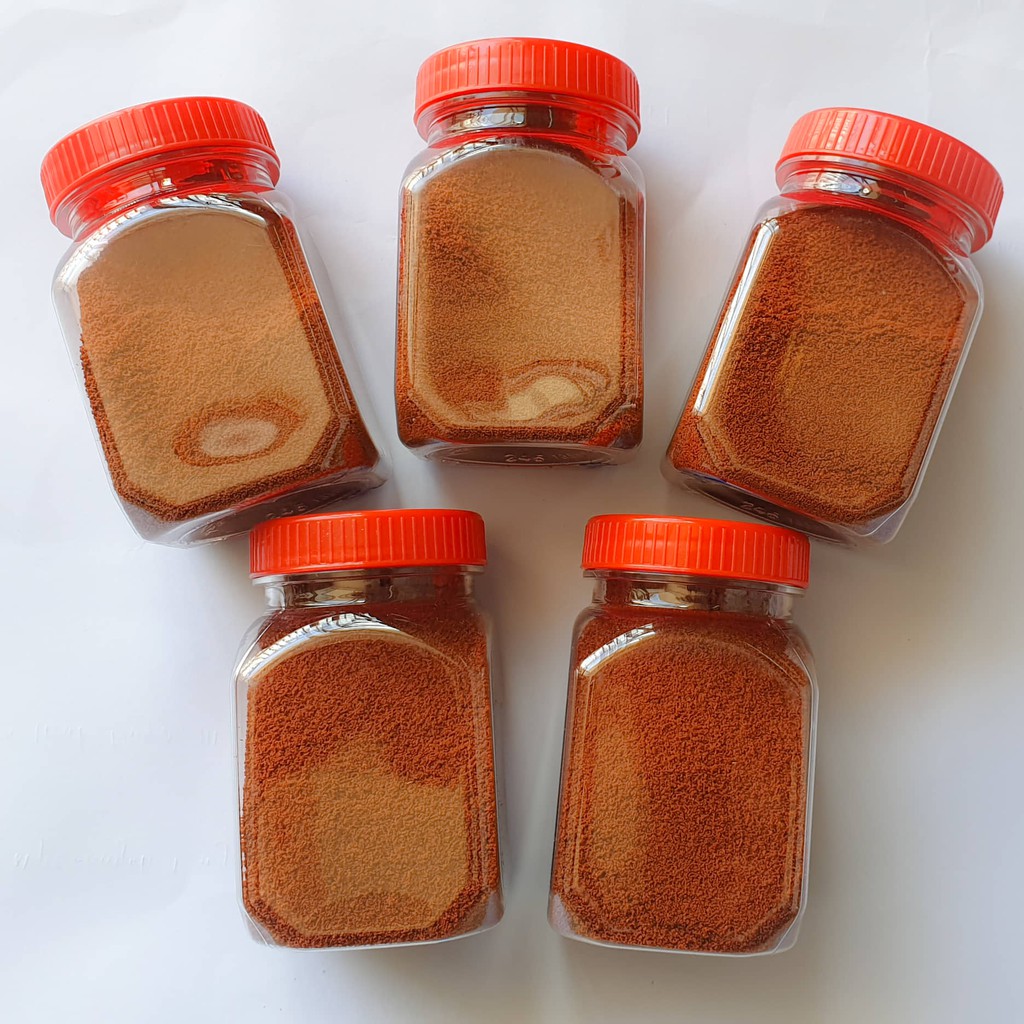 Cám thái INVE 5/8 cho cá cảnh