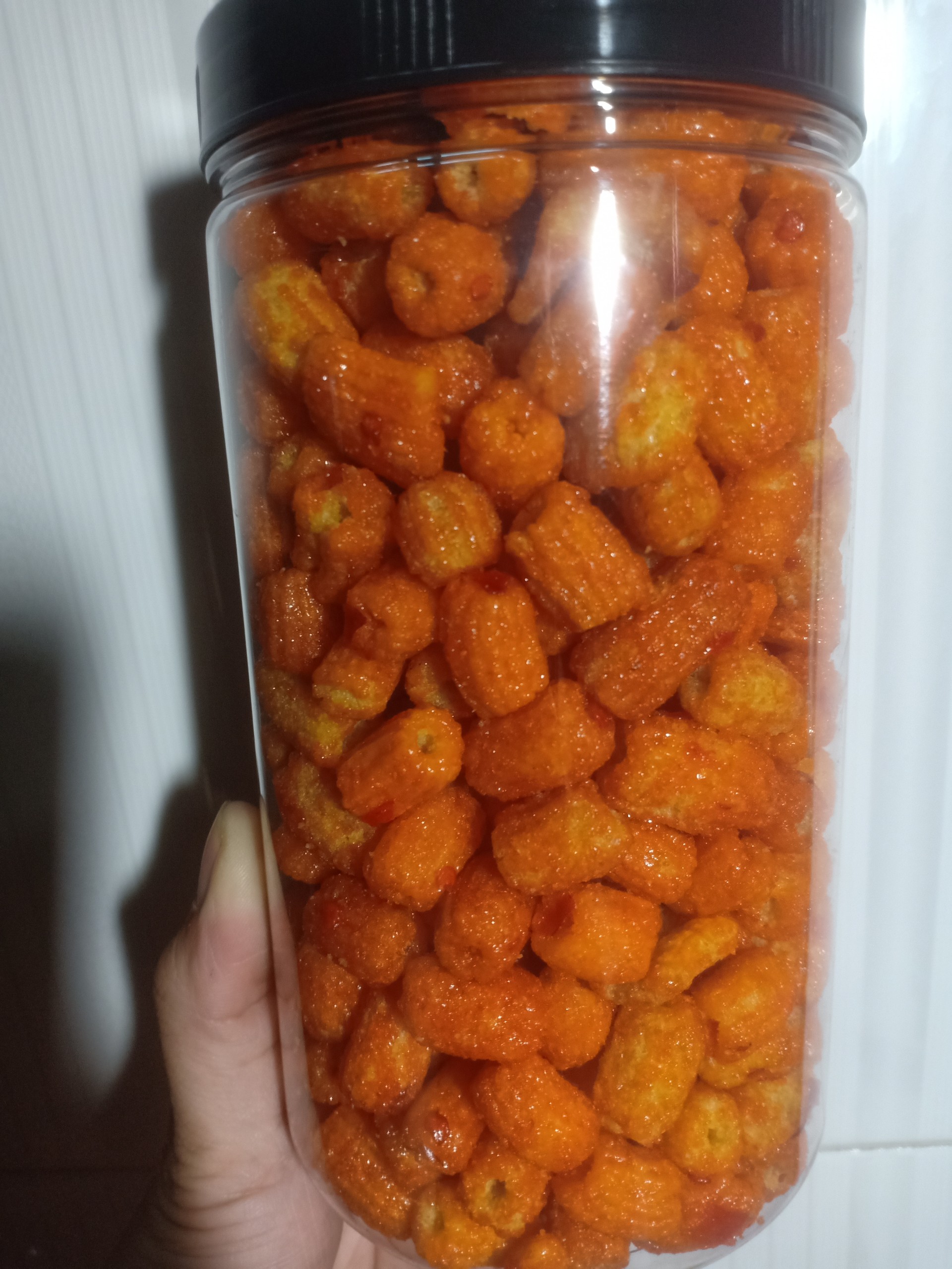 [HCM]Nui Sấy Ngon (400g) Sỉ - Lẻ