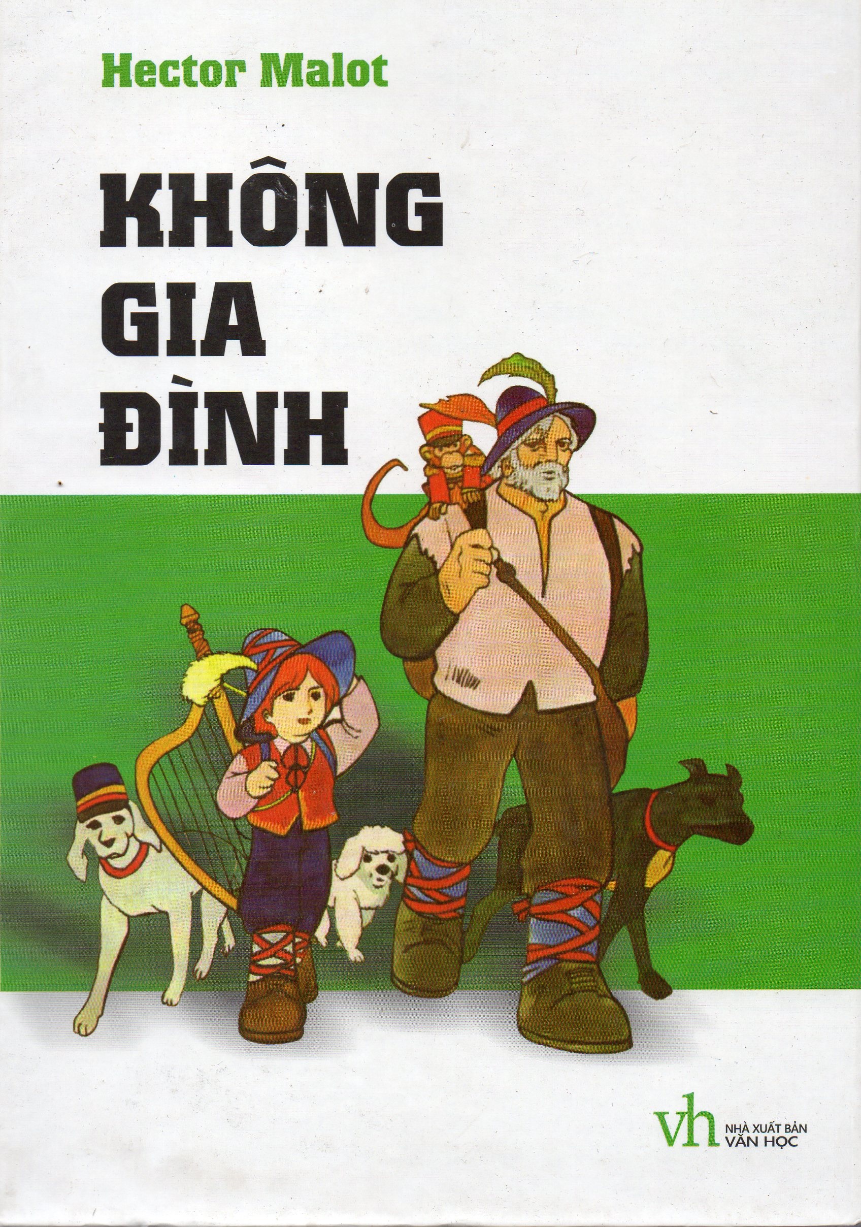 Không gia đình