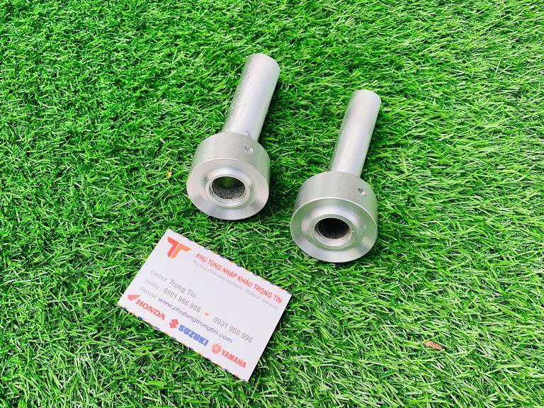 [HCM]Tiêu pô wrx giảm thanh