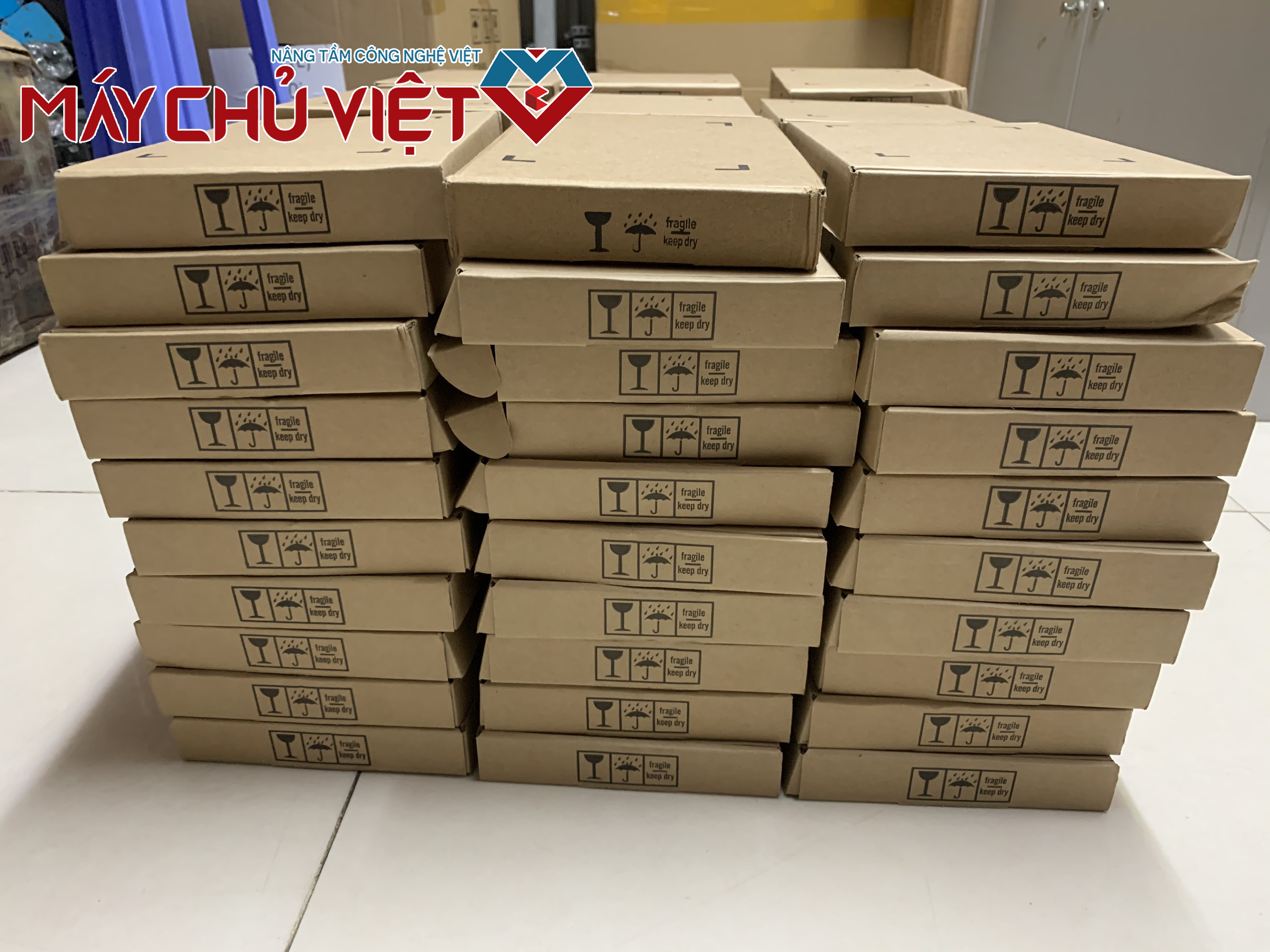 Card Mạng Intel I350-T2 Dual Port Network Adapter