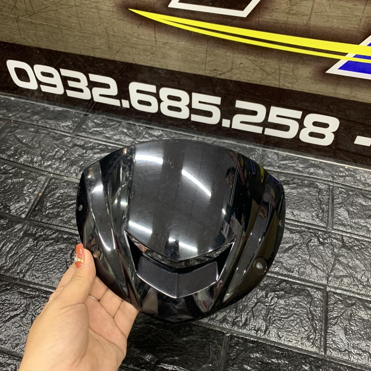 CHẮN GIÓ YAZ - YAZ125