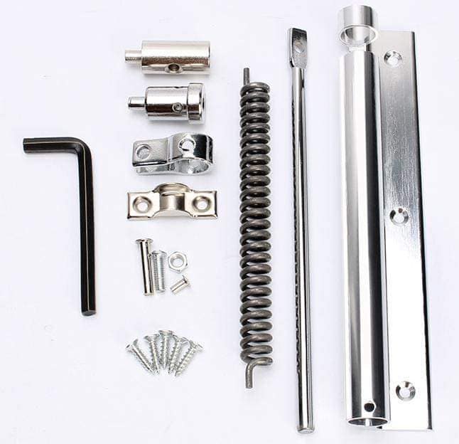 Bản lề đóng cửa tự động