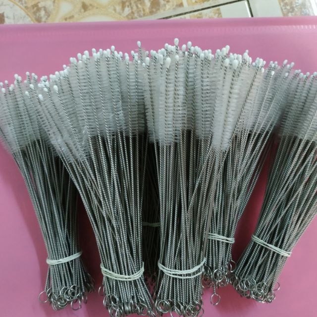 Cọ rửa ống hút 20cm