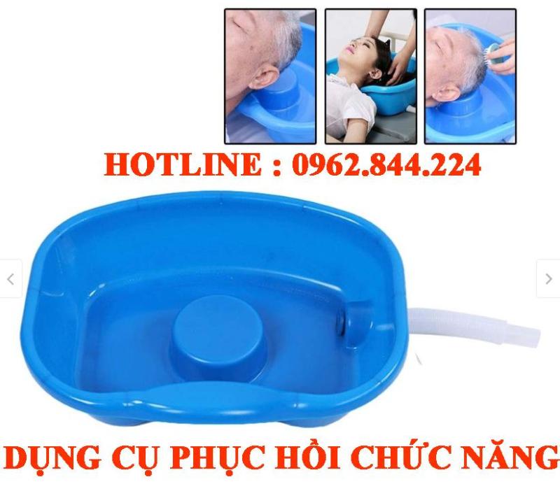 Chậu Gội Tại Giường cao cấp