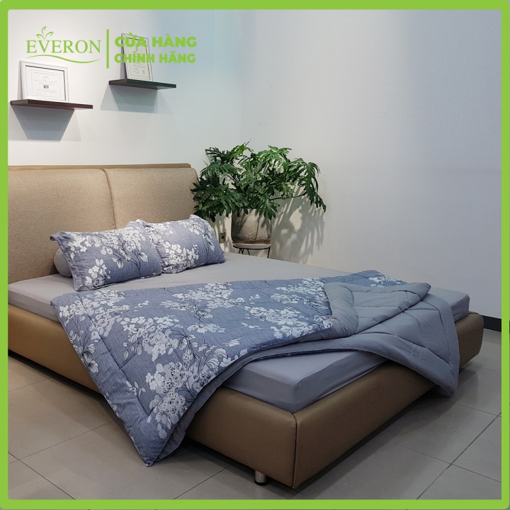 Bộ ga bọc Edelin mcrofiber