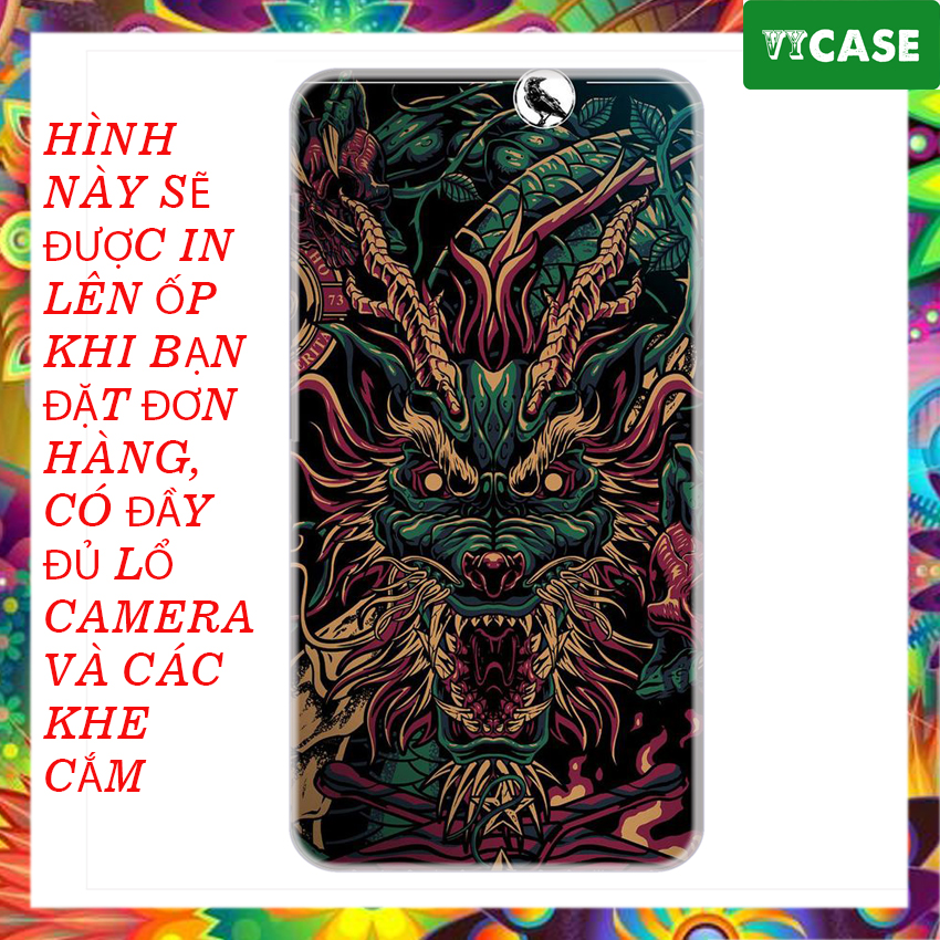 [HCM]Ốp lưng dẻo silicon  Xiaomi Mi Max 3 -VyCase- K119