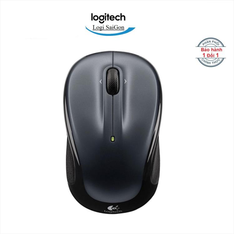 Chuột không dây LOGITECH M325s