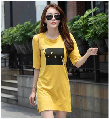 Đầm nữ, đầm thời trang, đầm WAN DENING, chất vải siêu mềm mịn, thoải mái