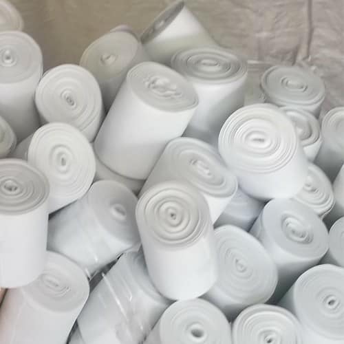 Băng cuốn cách nhiệt