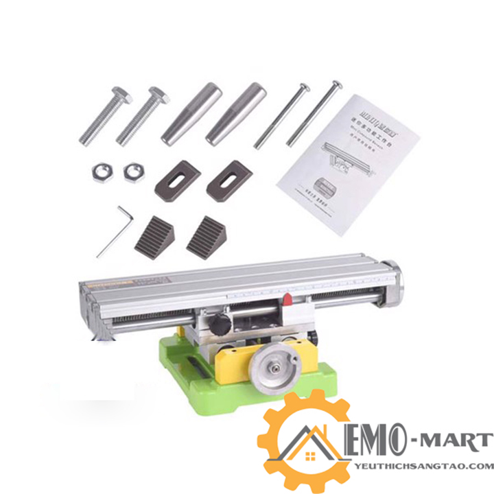 [FreeshipMAX] Bàn trượt hai chiều MINIQ BG-6350