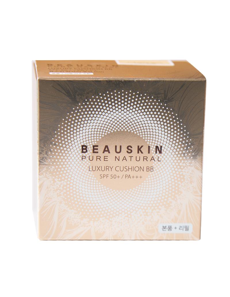 Phấn nước Beauskin Luxury Cushion BB SPF/ PA+++ -