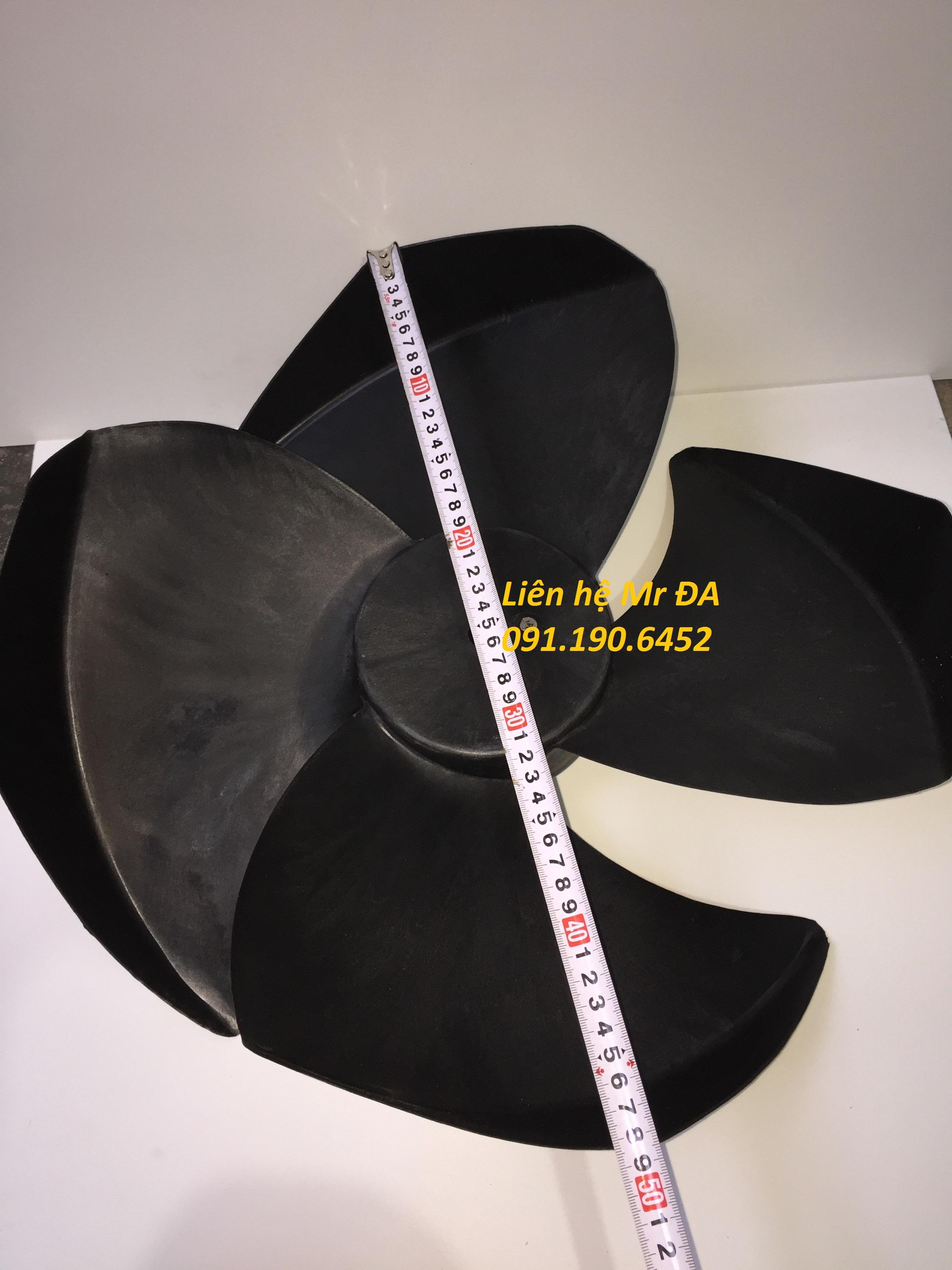 Combo 2 Cánh quạt điều hòa hơi nước B480