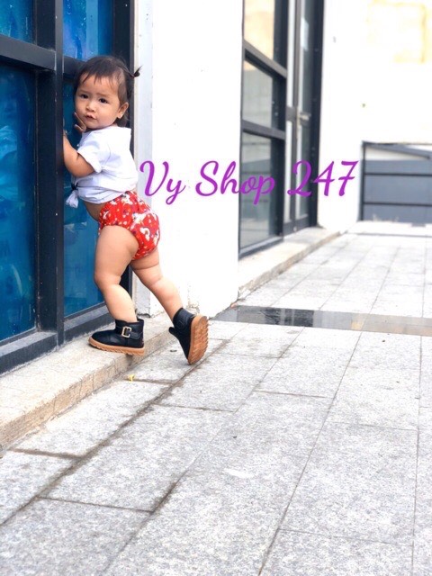 Quần bỏ bỉm ĐÊM RIOKIDS Việt Nam