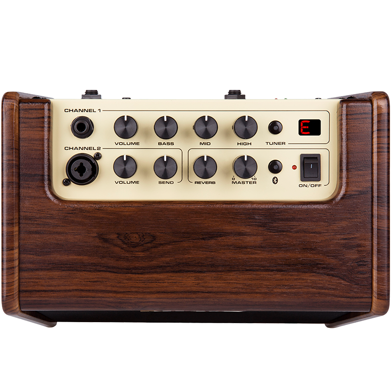 Loa Ampli Guitar Nux SA-25 Bluetooth