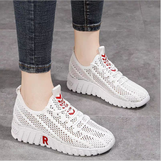 Giày Lưới Nữ MZ251