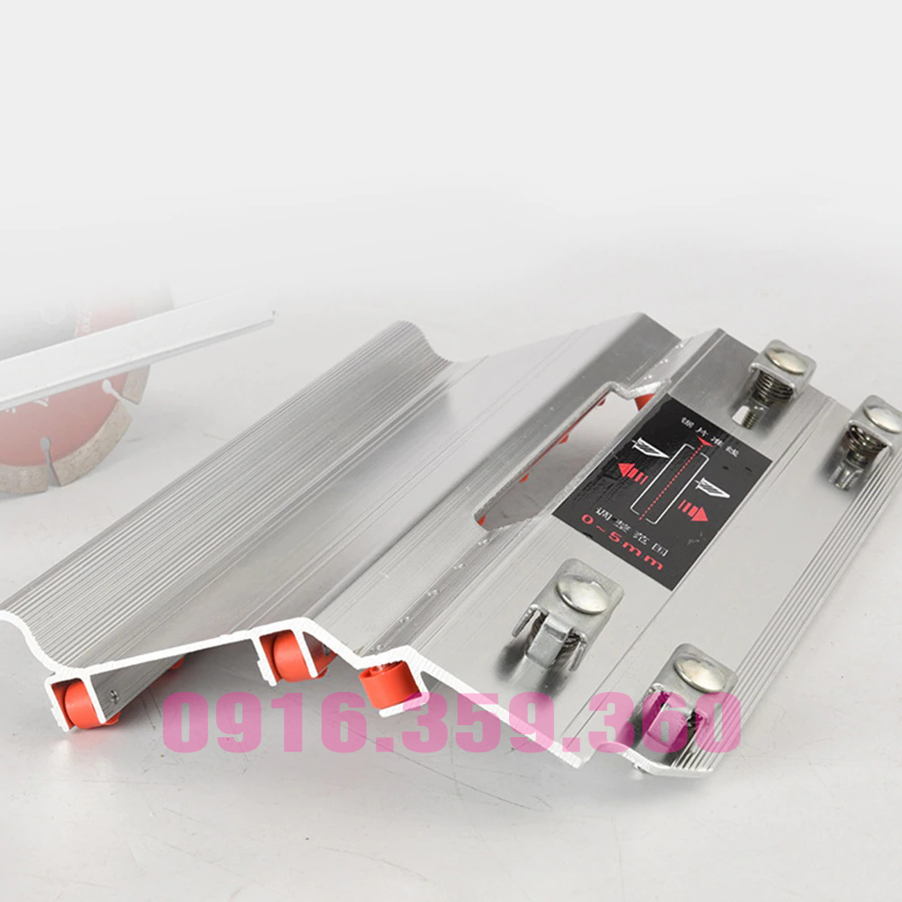 Thước cắt góc 45 độ