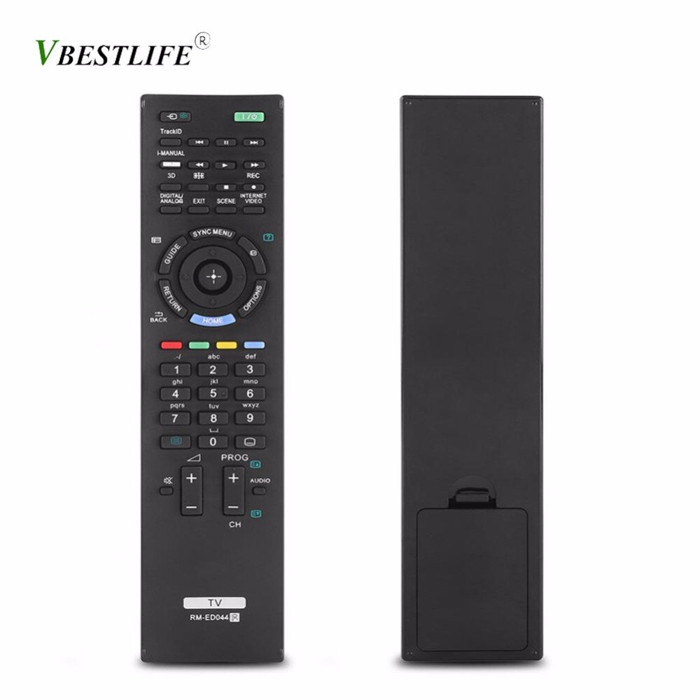 Điều khiển dành cho tivi sony RM - GA019