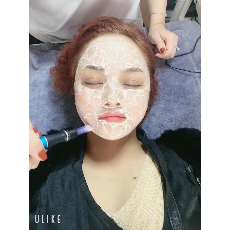 Cấy ngọc trai dr han, cấy trắng dr han