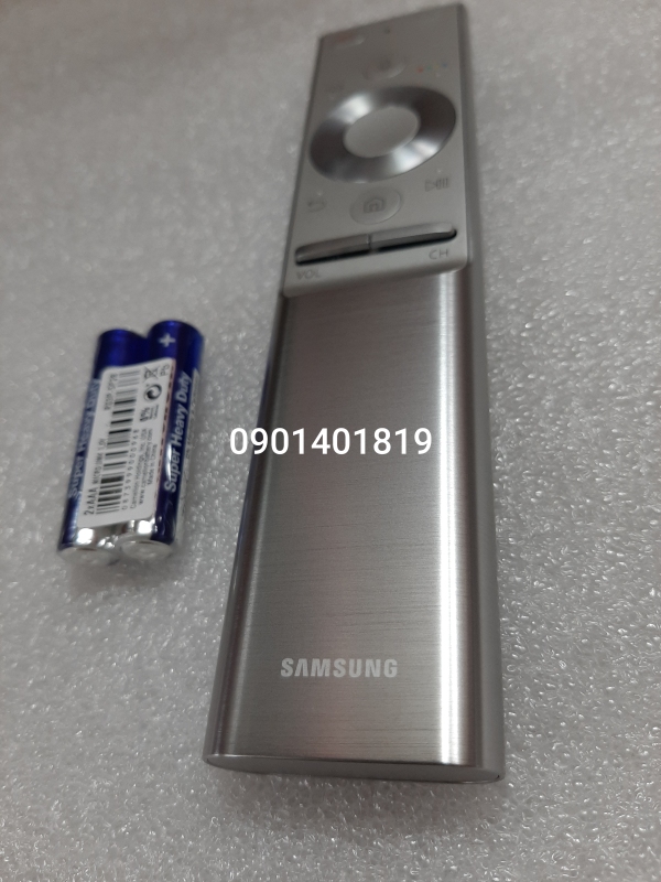 Điều Khiển Tivi Samsung Dòng QLED 2018 ( Hàng Chính Hãng Mới 100% ) chính hãng