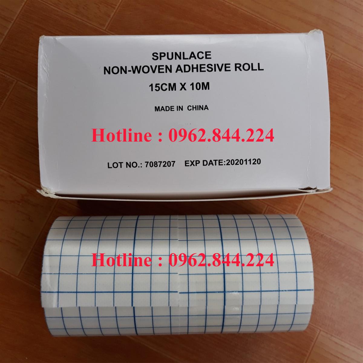 Băng Dính Đắp Vết Thương