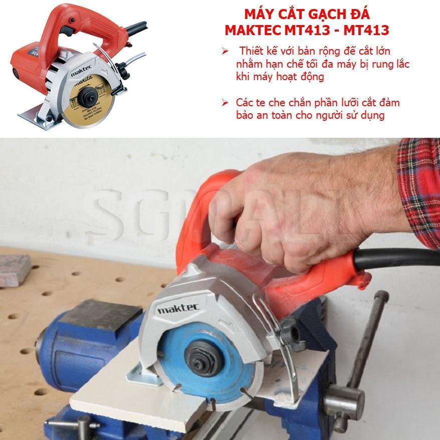 Ốc ốp lưỡi máy cắt gạch MT413