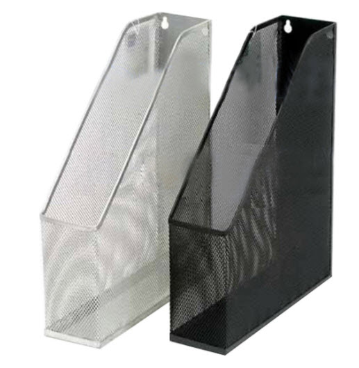 Khay Tạp Chí Kim Loại Top Point HY63002