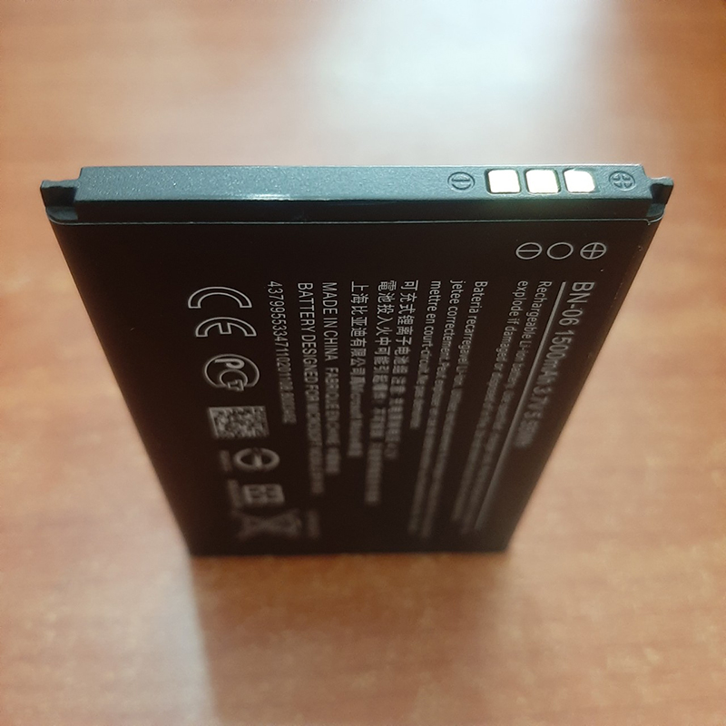 Pin Nokia Lumia 430 Bn-06