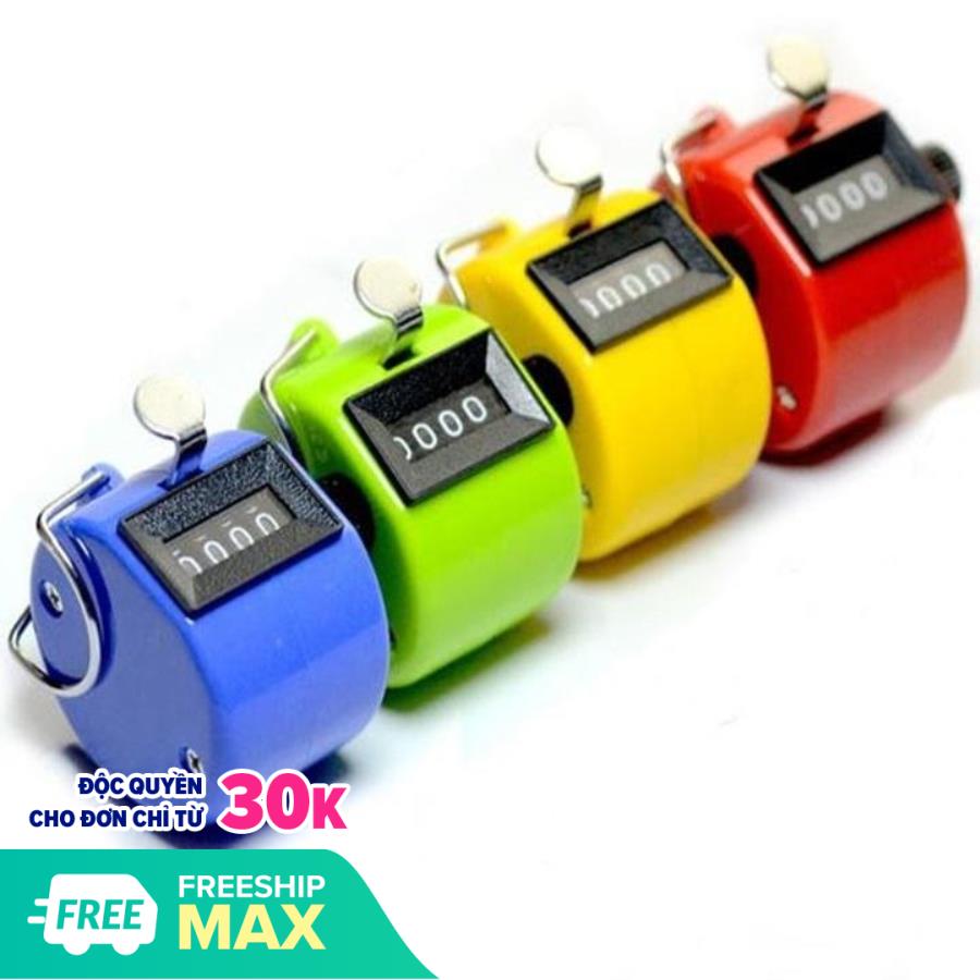 Máy đếm cầm tay - GD077