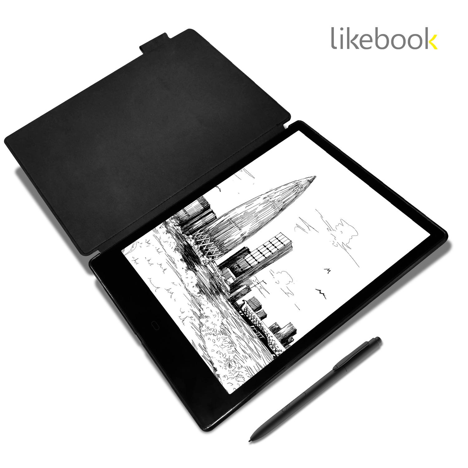 Bút cảm ứng Wacom dành cho Máy đọc sách Likebook
