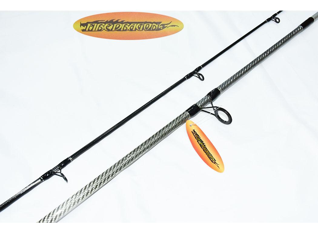 Cần Câu Cá FIRE DRAGON PREMIUM BAIT FISHING