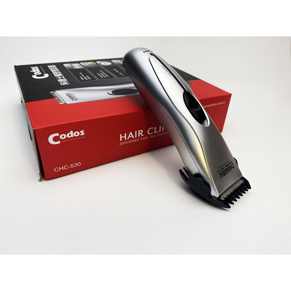 Tông Đơ Cắt Tóc Codos 536 CHC-536