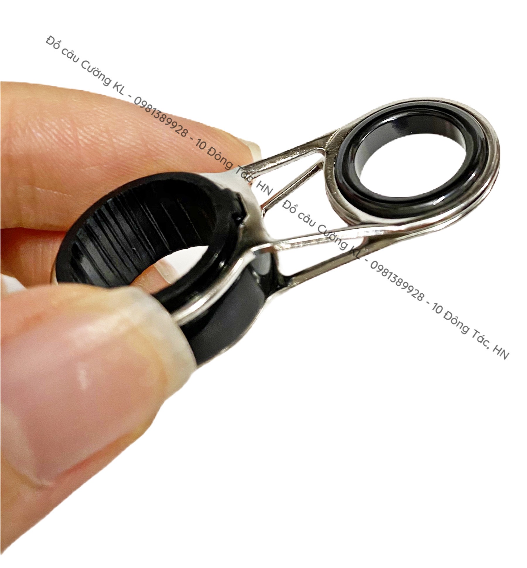 Khuyên dẫn cần lục câu cá ( Lẻ từng chiếc dẫn )