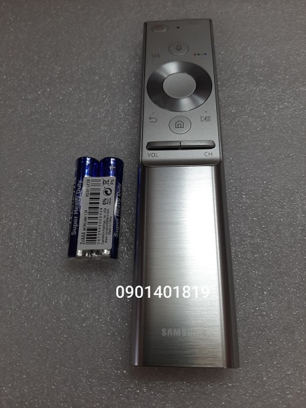 Điều Khiển Tivi Samsung Qled ( hàng chính hãng mới 100% ) chính hãng