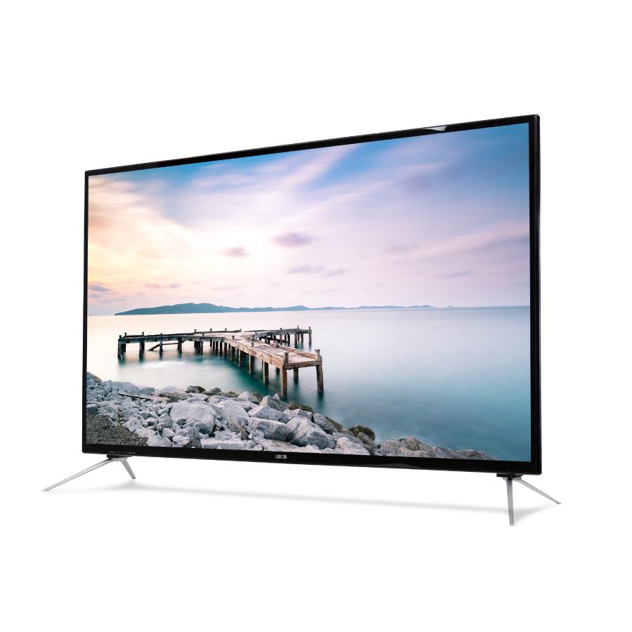 Smart Tivi UBC U55S600 4K 55 inch