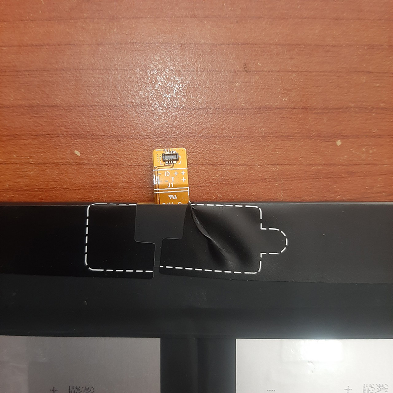 Pin điện thoại Xiaomi MiPad 3 Zin