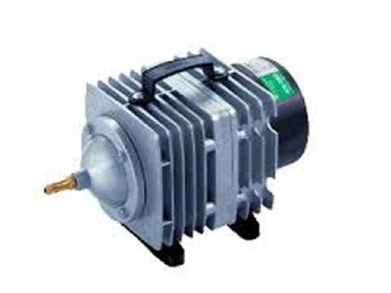 Máy Sục Oxy Hailea ACO 208 25W 6 vòi
